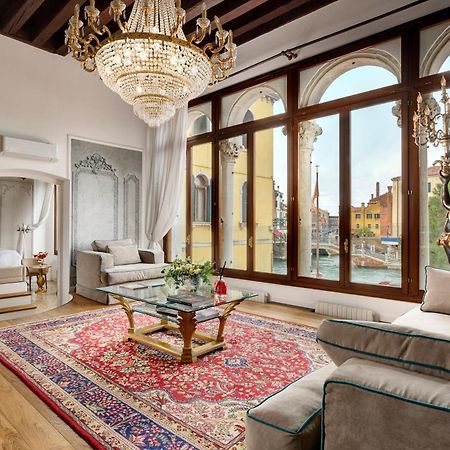 Swan Dolcevita Prestige Stay - Canal View & Exclusive Experience Venise Extérieur photo